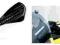 Lewe Lusterko Yamaha TMAX FAR Viper Aluminium
