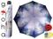 gooha ZEST LONG GRIP STREE MOCNY PARASOL 2*AUTOMAT