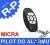 Pilot bezprzewodowy ALARM MICRA VERSA SATEL 433MHz