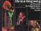 EP JETHRO TULL Life is a long song +4 UK 1971 P/S