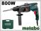 MŁOTOWIERTARKA 800W 2,3J METABO KHE 2444