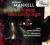 Mózg Kennedy'ego Mankell Henning  audiobook W-wa