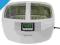 Myjka ultradźwiękowa 2.5L 60W CD-4820 + koszyk