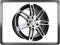 9161RS 17 5x112 Felgi Seat Exeo ST Alhambra Altea