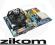 Płyta główna Gigabyte z procesorem Dual Core 1,6
