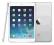 APPLE IPAD AIR 16GB WIFI MD788FD/A Silver Raty