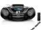 RADIOODTWARZACZ PHILIPS AZ780 USB CYFROWE RADIO