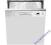 Zmywarka do zabudowy Ariston LV 625 IX