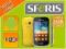 Smartfon SAMSUNG Galaxy Mini 2 S6500 GPS + STARTER
