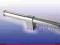 RELING KUCHENNY PROSTY CHROM 100cm