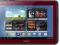 Samsung Galaxy Note 10.1 N8000 RED PL*GW24*JANKI