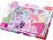 DUZE PUZZLE MAXI MY LITTLE PONY