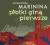 Płotki gina pierwsze Marinina audiobook  W-wa