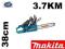 PIŁA SPALINOWA 3,7KM 38CM MAKITA DCS5200-38, GW+FV