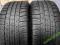 x 2szt MICHELIN 205/50/17 - zima 6,5mm! XL OKAZJA!