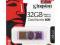 PENDRIVE KINGSTON DT 101 32GB 10Mb/s GLS F.V. Nowy
