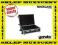 Futerał ROCKCASE RC 23050 B Pedalboard Fligh Case