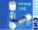 klej GLUE STICK STRONG NON-TOXIC 25G.