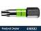 FESTOOL Bit Torx impactplus TX 25-25 IMP/5 498922