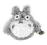 Mój Sąsiad Totoro brelok maskotka wisiorek - HIT