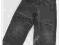 SPODNIE materiałowe 110