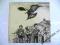 Traffic - When The Eagle Flies (Island) EX+
