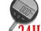 Czujnik Zegarowy Elektroniczny 0,01 12,7mm GRATISY