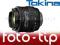 Tokina AT-X 107 AF 10-17 mm DX Fisheye do Nikon