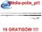 JAXON BLACK ARROW COD PILK WĘDKA 2,10m 100-200g WE