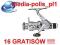 JAXON POLARIS 50PXL 8 ŁOŻYSK KJ-POL050XL GRATISY