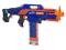 NERF N-STRIKE - RAPIDSTRIKE CS-18 - BCM