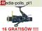 JAXON TOP CARP FRXL300 WOLNY BIEG KJ-TCA300 GRATIS