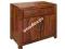KOMODA MEBLE KOLONIALNE LITE DREWNO