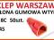 Osłona gumowa wtyku 8p8c RJ45 czerw 50szt. 0008-B