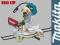 MAKITA LS1040F ukośnica pilarka ukośna piła  255mm