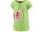 T-shirt REIMA Miramar zielony roz. 98 cm PROMOCJA!