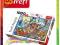 PUZZLE 1000 EL. CHAOTIC PIRACI 10284 TREFL