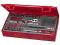 ZESTAW KLUCZY NASADOWYCH 35 ele. TENGTOOLS TT1435