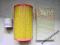 FILTR FILTRY ZESTAW ALFA 156 1.6 1.8 2.0 TS 16v