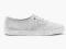 Buty Vans Authentic Lo Pro Chambray Stripes Grey37