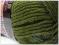 Tango włóczka 100g kol. 077 zielony
