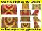 CHODNIK 90cm CHODNIKI WYCINANE OBSZYCIE GRATIS