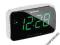 RADIOBUDZIK BUDZIK RADIO GRUNDIG SONOCLOCK 490