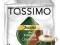 TASSIMO kapsułki Jacobs Kronung CAPPUCINO