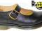 DR MARTENS GLANY R.36 - MARTENSY CORIN BLACK NOIR