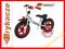 KETTLER Runbike SPRINT Air ROWEREK Biegowy RACING