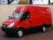 IVECO DAILY 35 S11 FURGON BLASZAK, WEBASTO