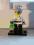 LEGO Series 4 Minifigures Crazy Scientist col04-16