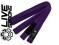 Venum BJJ Belt pas purpurowy A3