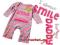 BHS cudny pajacyk romper rampers DLA TATUSIA *68